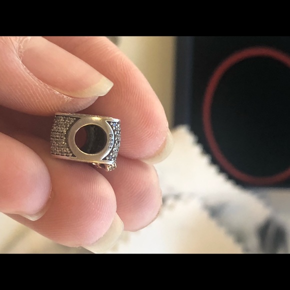 Pandora authentic 100%, Just Married - Picture 2 of 5